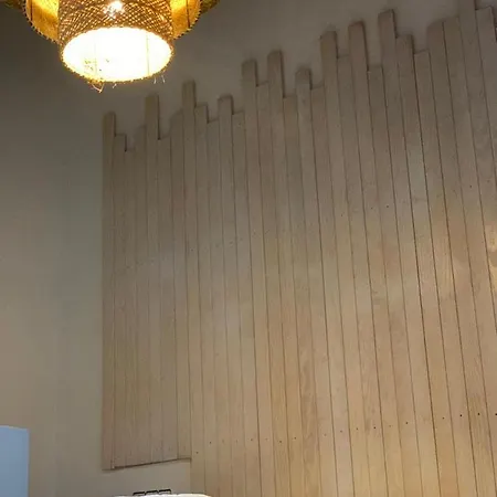 Namaste Landhuis