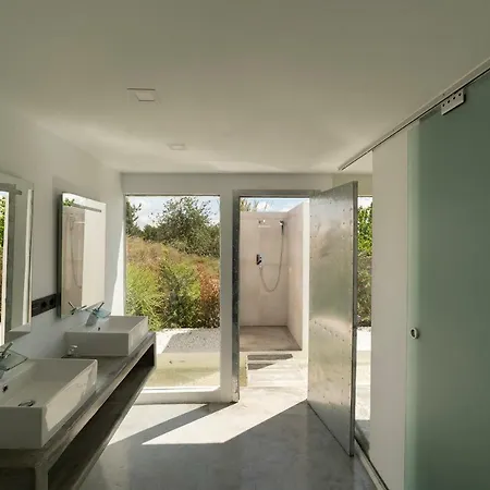 Landhuis Namaste