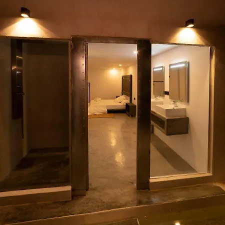 Landhuis Namaste