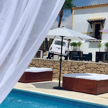 Namasté Casa rural *