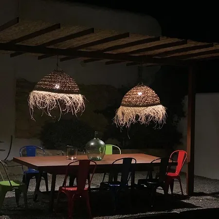 Namasté Casa rural *