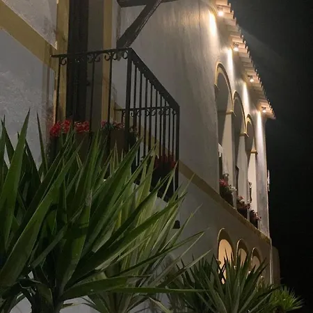 Casa rural Namasté Sant Rafel de sa Creu