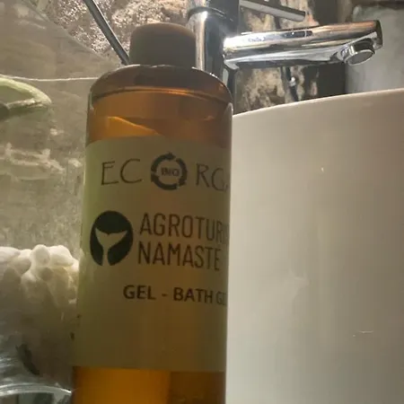 Namasté