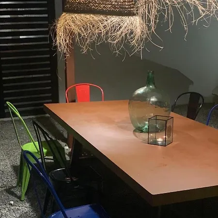 Namasté Casa rural *