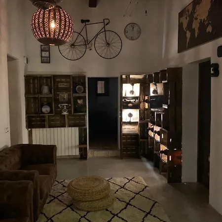 Namasté Sant Rafel de sa Creu