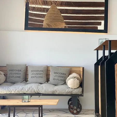 Namasté Casa rural