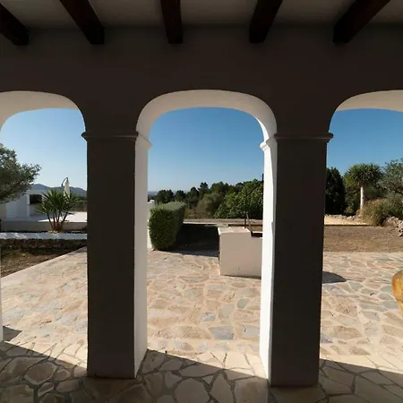 Namasté Casa rural *