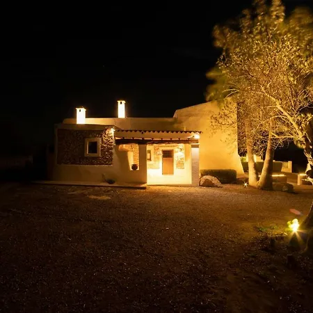 Namasté Casa rural *