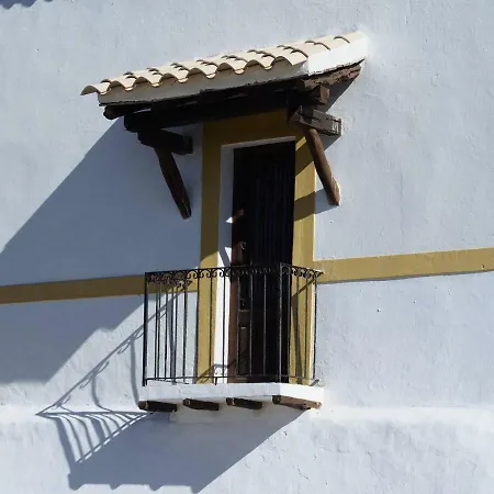 Namasté Casa rural Sant Rafel de sa Creu
