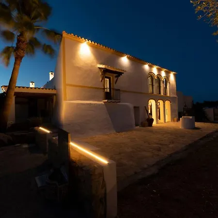 Casa rural Namasté