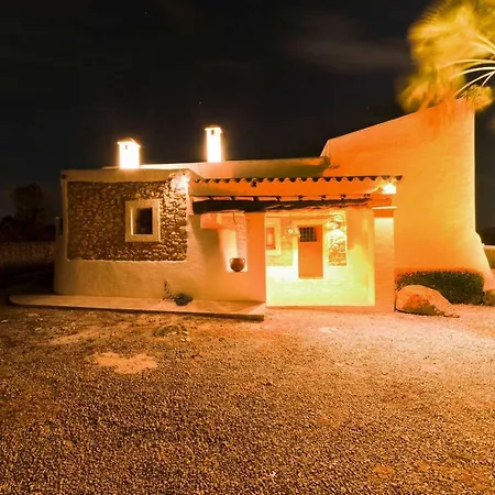 Casa rural Namasté