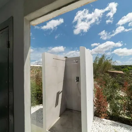 Casa rural Namasté