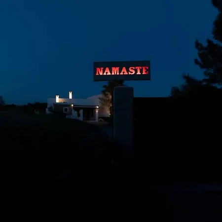 Namasté Casa rural