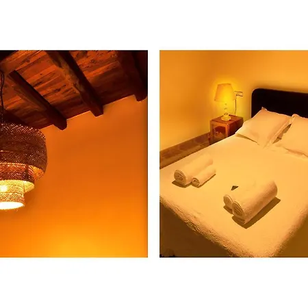 Casa rural Namasté