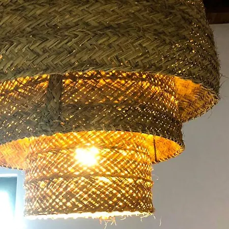 Namasté Casa rural