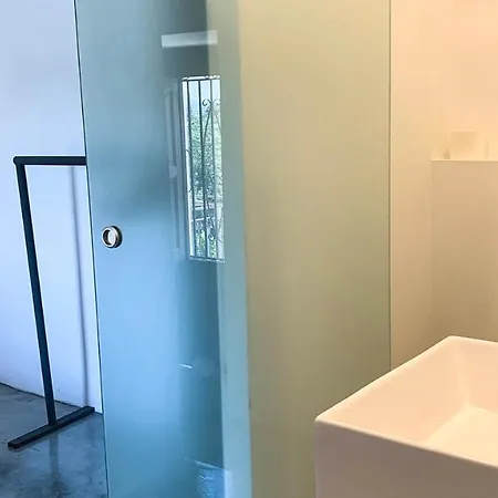 Casa rural Namasté *