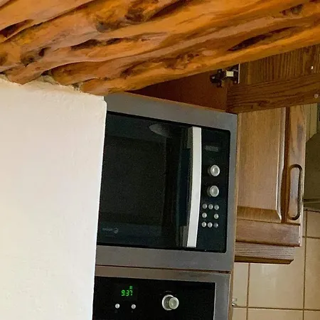 Namasté Casa rural